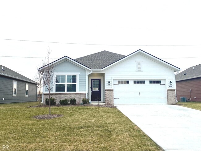 property at 6497 Magnolia Dr