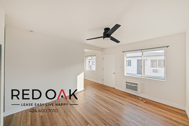 8136 Constance St, Unit 8136 in Rosemead, CA - Foto de edificio - Building Photo