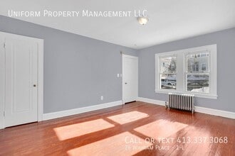 26 Wigwam Pl in Springfield, MA - Building Photo - Building Photo