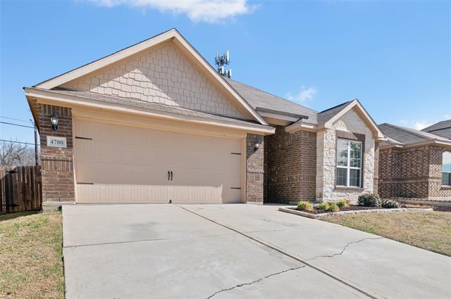 4700 Conley Ln in Denton, TX - Building Photo - Building Photo