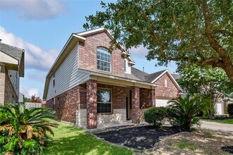 6139 Sierra Springs Ln in Katy, TX - Building Photo - Building Photo