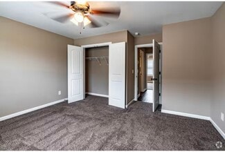 2495 Rollow Ln in Clarksville, TN - Building Photo - Building Photo