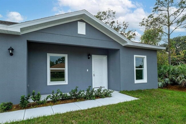 1618 Wainwright St SE in Palm Bay, FL - Building Photo - Building Photo