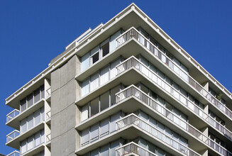 Broadway Towers in San Francisco, CA - Building Photo - Building Photo