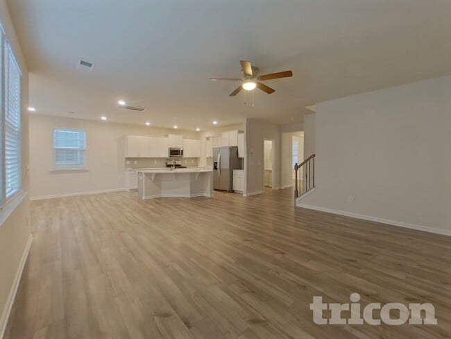 112 Fennec Dr in Fountain Inn, SC - Foto de edificio - Building Photo