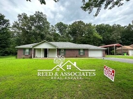 510 Walnut Bend Rd in Arlington, TN - Building Photo