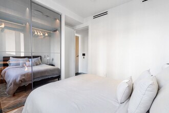 1601 Quebec St in Vancouver, BC - Building Photo - Building Photo