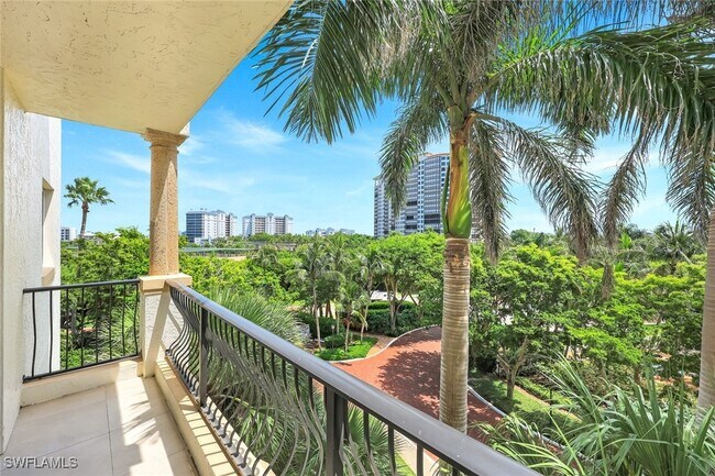 property at 8720 Bay Colony Dr