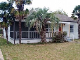 546 26th St in Tuscaloosa, AL - Building Photo