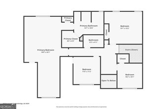 468 Brunswick Cir in Stockbridge, GA - Building Photo - Building Photo