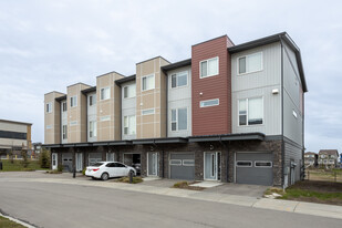 74 Saddlestone NE Apartments