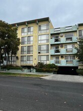 Kings Road Arms in Los Angeles, CA - Foto de edificio - Building Photo