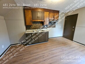 481 24th St in Niagara Falls, NY - Building Photo - Building Photo