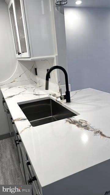 4808 Moorland Ln in Bethesda, MD - Building Photo