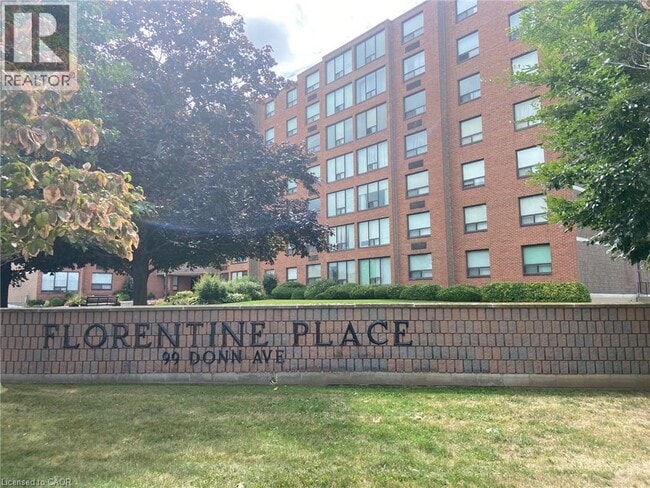 property at 99 Donn Ave