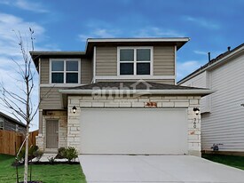 360 Aspen Waters in New Braunfels, TX - Building Photo