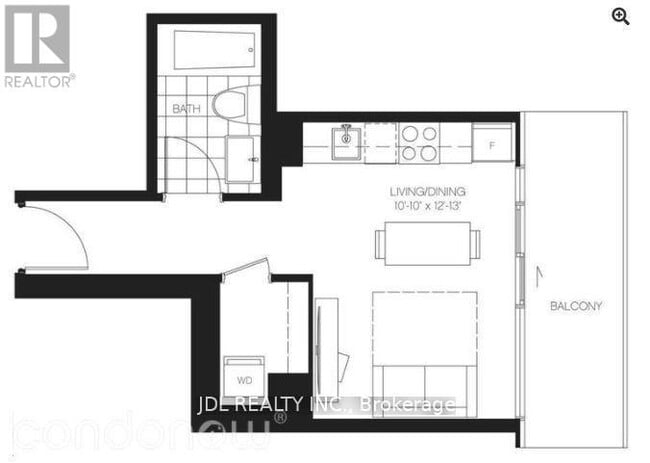 property at 50A Charles St E