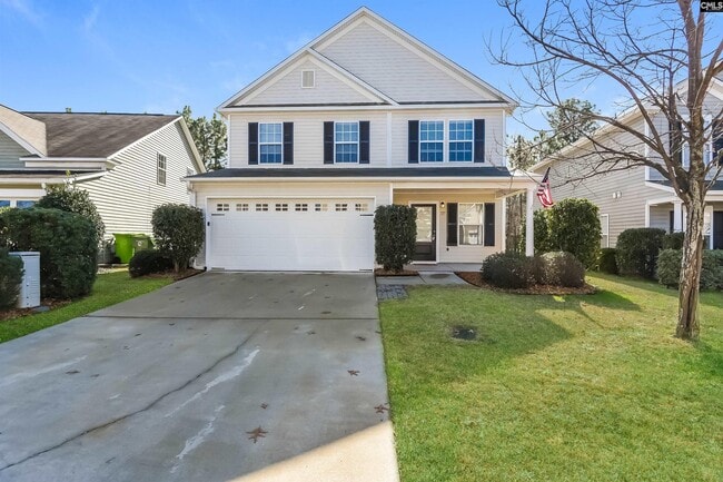 property at 137 Chatham Trace