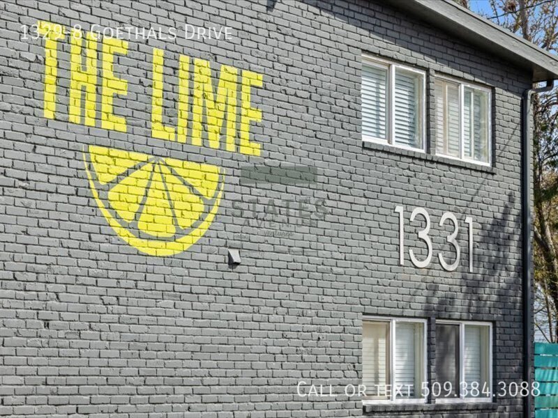 1329 Goethals Dr in Richland, WA - Building Photo