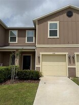 1556 Mirabella Cir in Davenport, FL - Building Photo