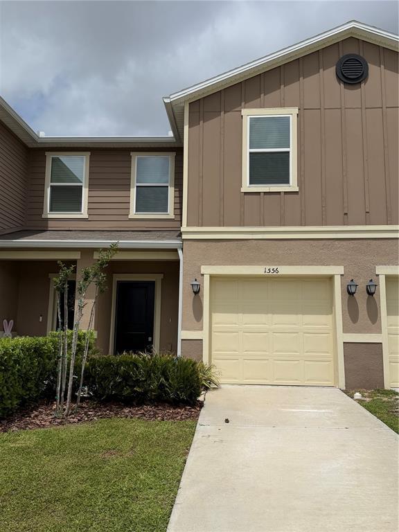 property at 1556 Mirabella Cir