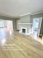 3445 Martin Luther King Jr Dr in Cleveland, OH - Building Photo - Building Photo