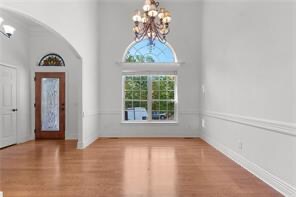 1 Dent Ln in Bella Vista, AR - Foto de edificio - Building Photo