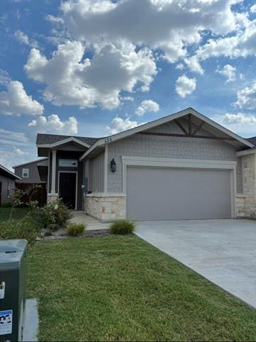 property at 628 Blackland dr