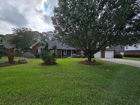3140 Firestone Ct in Sumter, SC - Building Photo