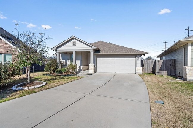 property at 221 Bridgestone Way