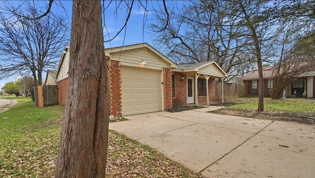 property at 447 Vincent St