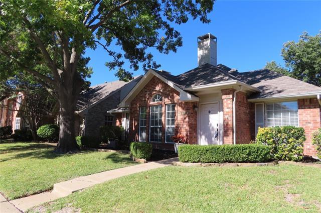 621 English Oak St in Allen, TX - Building Photo - Building Photo