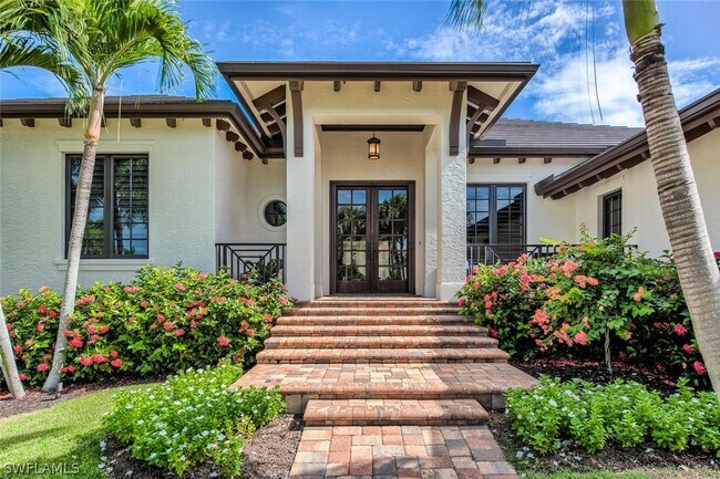 159 Conners Ave in Naples, FL - Foto de edificio - Building Photo