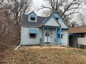 4218 Pinkney St in Omaha, NE - Building Photo - Building Photo