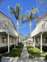 Tanglewood Apartments in Riverside, CA - Foto de edificio - Building Photo