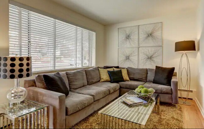 property at 805 S Ogden St