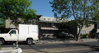 515 E William St in San Jose, CA - Building Photo - Building Photo