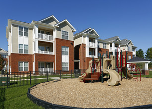 Clairmont at Perry Creek in Raleigh, NC - Building Photo - Other