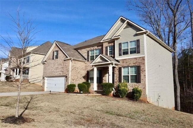 181 Charolais Dr in Mcdonough, GA - Building Photo - Building Photo