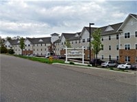Building Photo - Frank Cook Senior Housing Apartments in Zanesville, Ohio