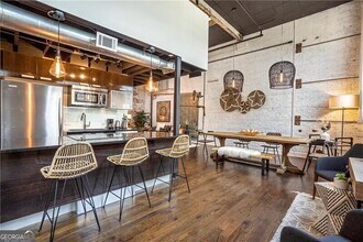 650 Glen Iris Dr NE in Atlanta, GA - Building Photo - Building Photo