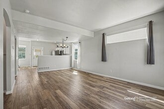 1265 Flycatcher Ln in Colorado Springs, CO - Building Photo - Building Photo