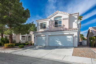 9208 Evergreen Canyon Dr in Las Vegas, NV - Building Photo - Building Photo