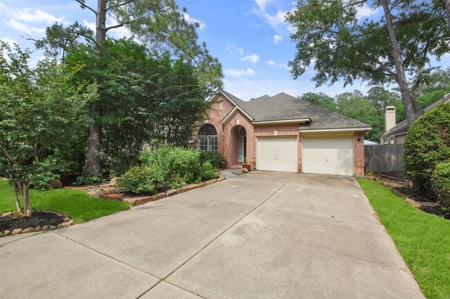 18 Pinery Ridge Pl in Spring, TX - Building Photo - Building Photo