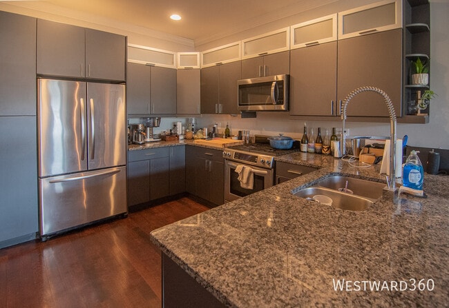 1033 W Monroe St in Chicago, IL - Building Photo - Building Photo