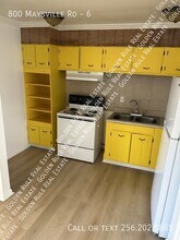 800 Maysville Rd-Unit -6 in Huntsville, AL - Building Photo - Building Photo