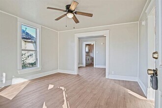 907 N McKinley Ave in Shawnee, OK - Building Photo - Building Photo