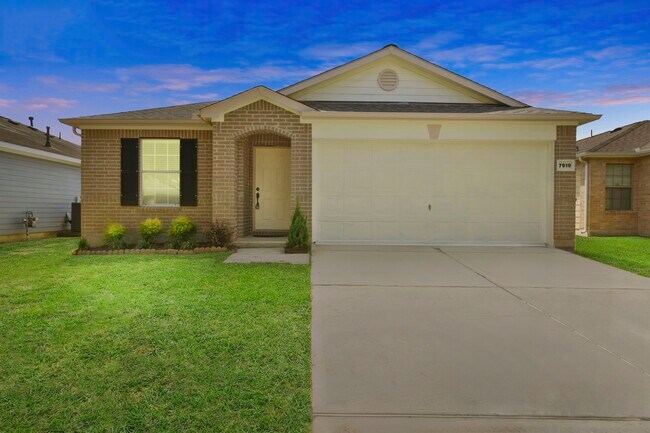 property at 7919 Buffalo View Ln
