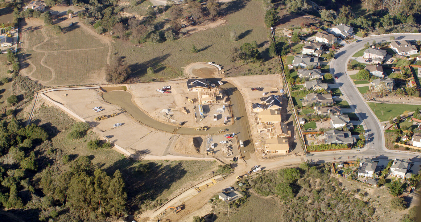 Vintage Ranch Orcutt in Santa Maria, CA - Building Photo