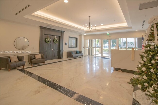 property at 2665 SW 37th Ave